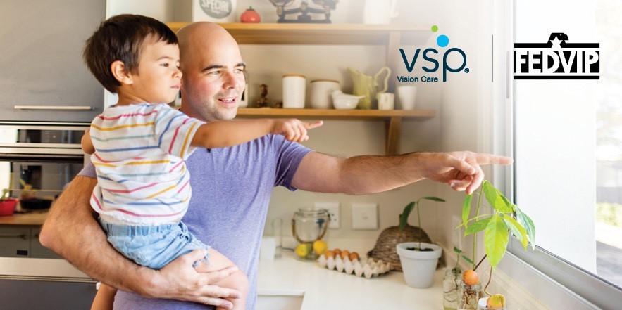 VSP Logo