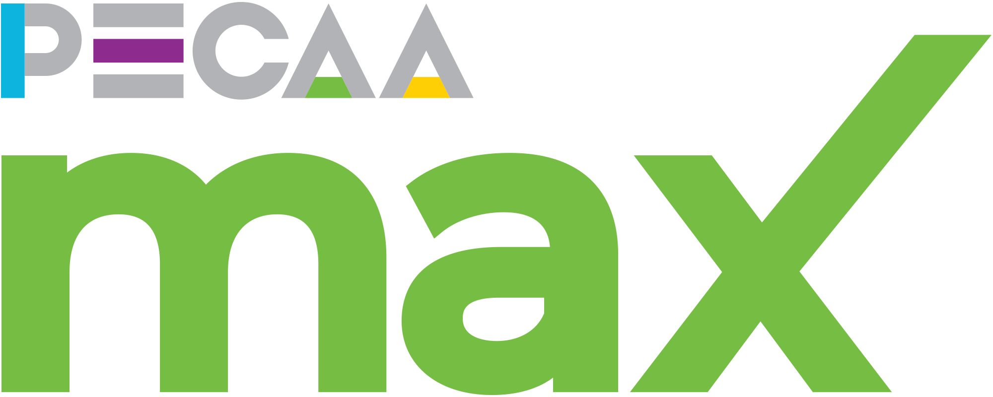 pecaa logo